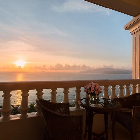 Sunrise Nha Trang Beach Hotel & Spa Exterior foto