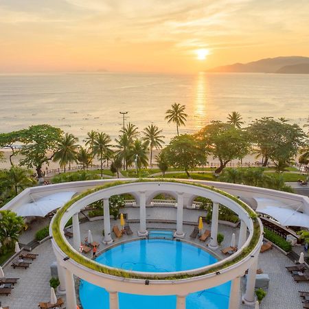 Sunrise Nha Trang Beach Hotel & Spa Exterior foto