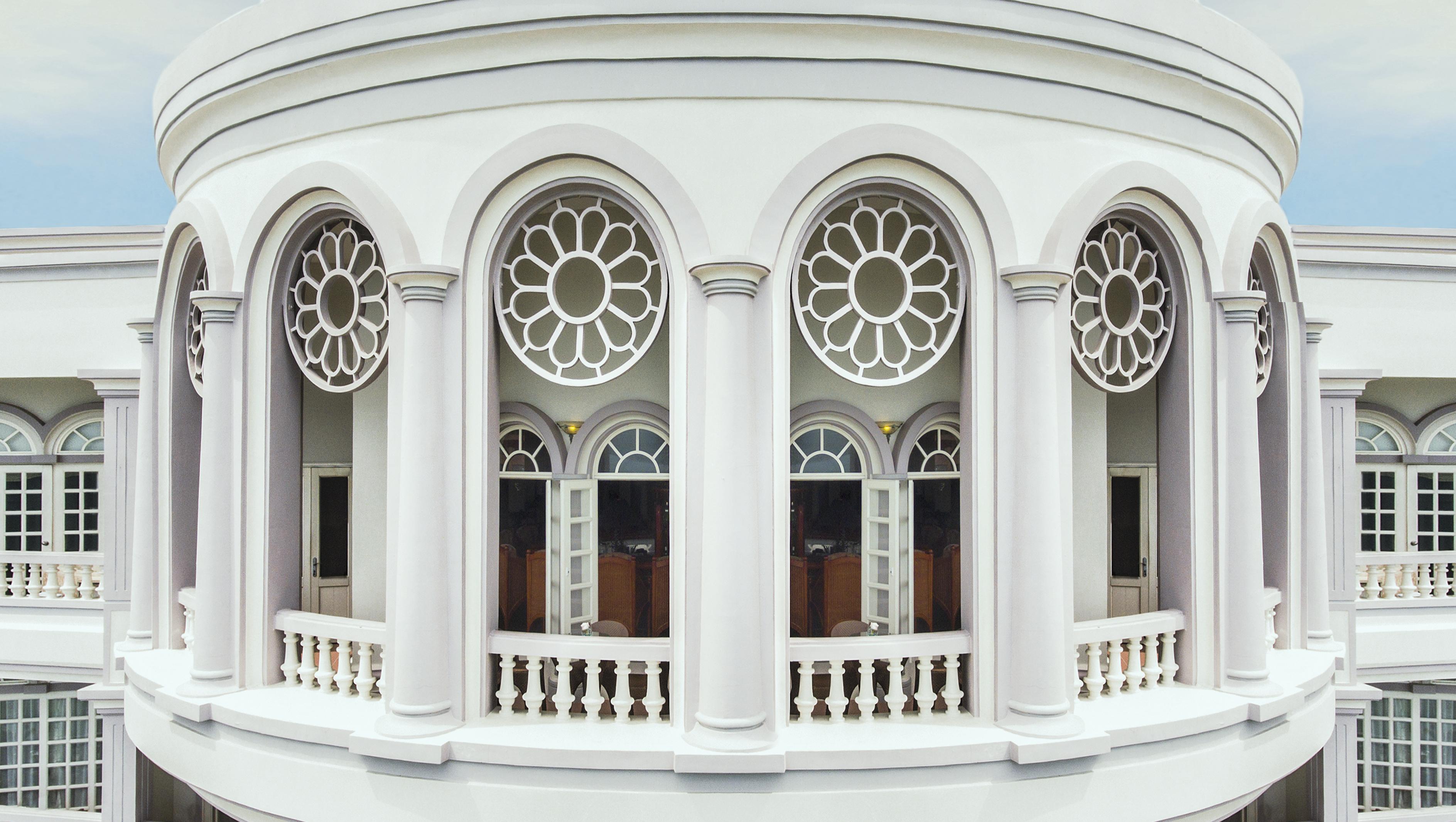 Sunrise Nha Trang Beach Hotel & Spa Exterior foto