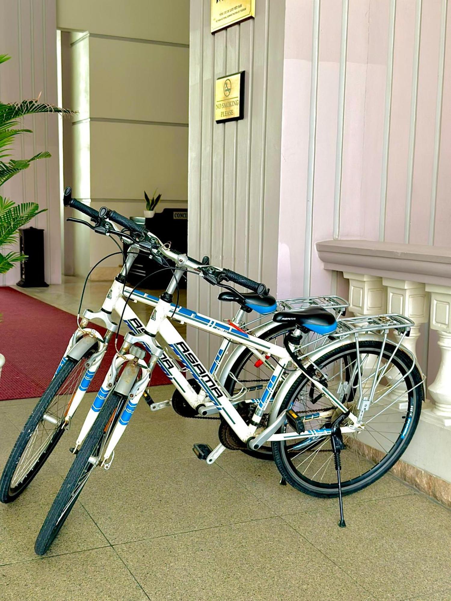 Sunrise Nha Trang Beach Hotel & Spa Exterior foto