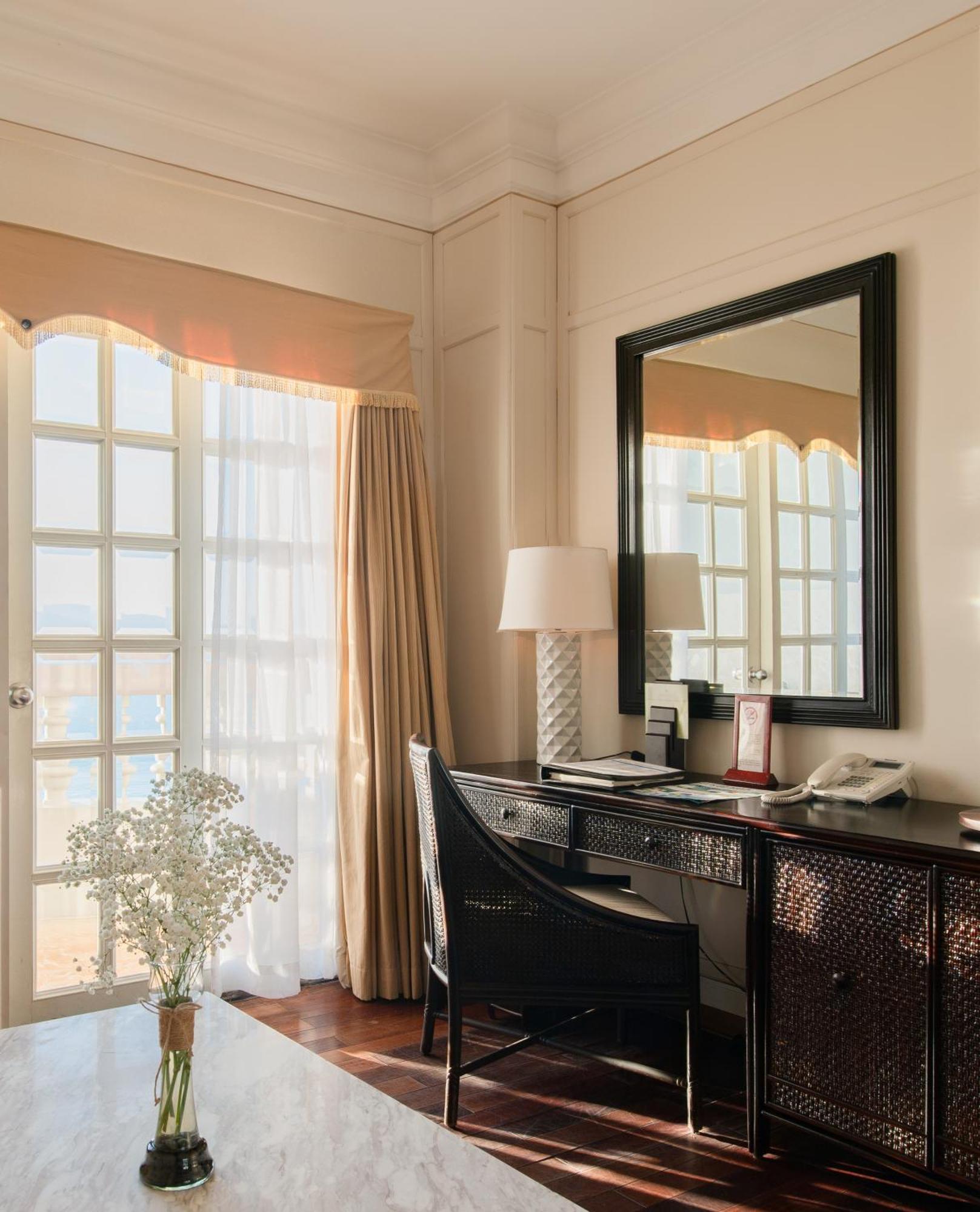 Sunrise Nha Trang Beach Hotel & Spa Exterior foto